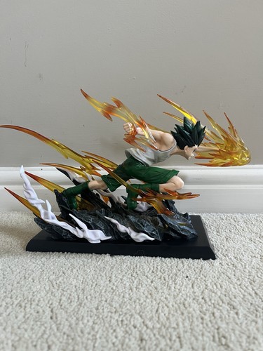 Gon freecss anime - gon, action