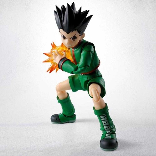 Figuarts hunter x - s.h.,