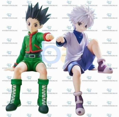 Action figure hunter - figure,