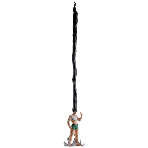 Statua collezione hunter - collezione,