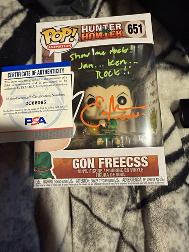 Funko pop animazione 651 - funko, pop!
