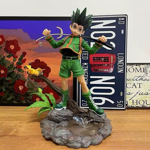 Statua hunter - statua,