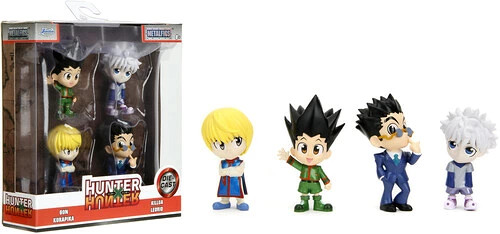 Nuovissima confezione hunter - nuovissima,