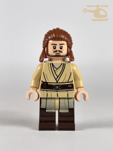 Lego star wars qui gon - lego,