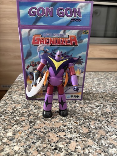 Grendizer gon - grendizer,