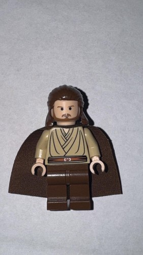 Lego star wars qui gon - jinn,
