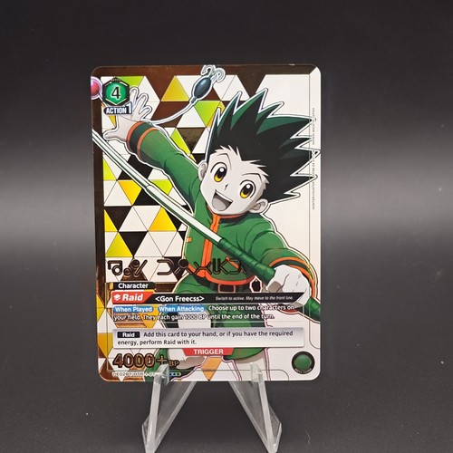Gon freecs - gon,