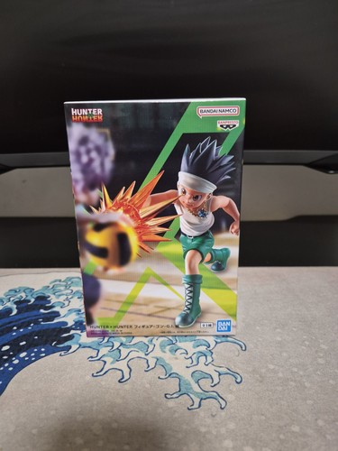 Banpresto hunter - banpresto,