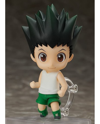 Gon freecss hunter - hunter, x