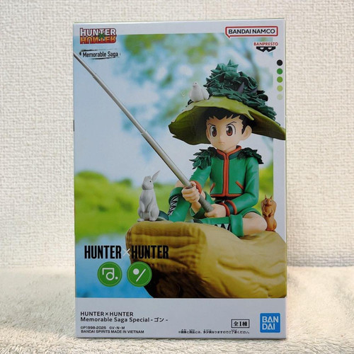 Hunter memorable saga - memorable,