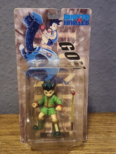 Figurine originali hunter - originali,