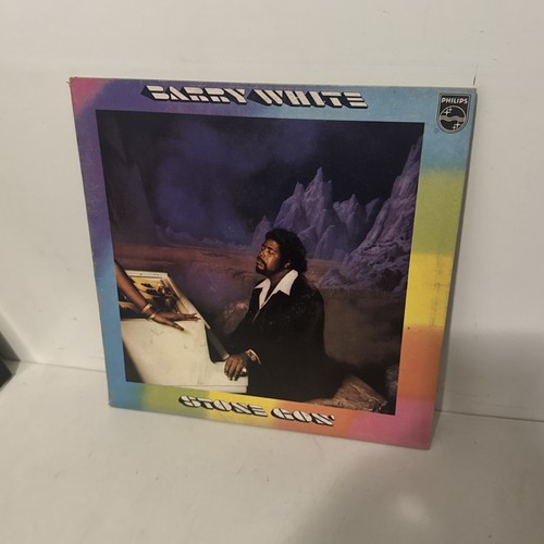 Disco vinile giri barry - vinile,